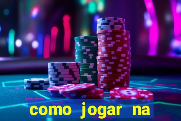 como jogar na lotinha do jogo do bicho